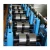 Import  china steel frame metal used C U Z purlin roll forming machine steel door frame roll forming machine from China