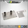 b china Customized metal slide bracket