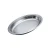 All Size Oval Vegetable Dish Serving Fruit Tray Food Tray   Kitchenware