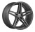 Import Alloy Wheels in Staggered Design from China