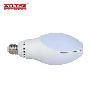 ALLTOP High lumen long life span anti glare 28W 36W 48W e27 led bulbs