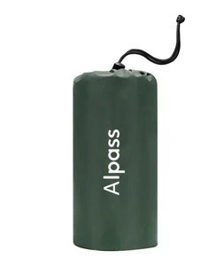 Alpass Inflatable Air Camping Mattress, Waterproof Compact Sleep Mat