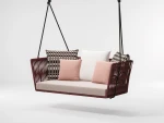 Altaf Bitta Swing, Hanging Swing Chair, Egg Swing