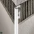 Import Aluminium Extrusion Curved Tile Edge Trim Carpet Stair Nosing Bar Aluminum Profile Strips from China