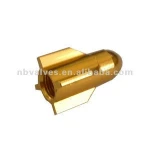 Aluminum alloy Decorative tire valve stem caps