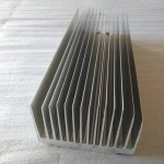 aluminum heat sink