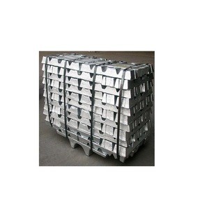 Aluminum ingots best price high quality