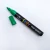 Import Aluminum Metallic Pen Tube Round Medium Permanent Paint Pens Set of 20 from China
