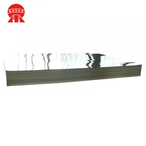 Aluminum plate alloy 1060/8011 Aluminum sheet roll aluminum plate price per kg wholesale prices  for Sealed bottle lid