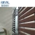 Import Aluminum powder coated morden metal safety decorative privacy garden fence design from China