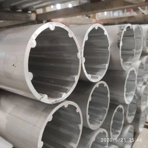 aluminum roll metal roller Machinery Accessory