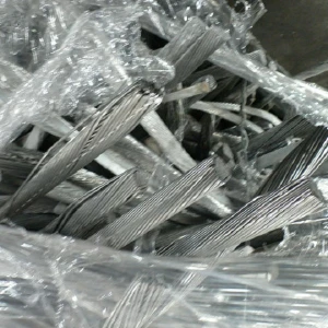 Aluminum Scrap of High Quality with Low Price, Aluminum Scrap Wire