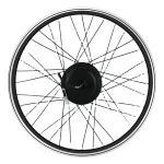 amazon 2020  best sale UPP-104C Wheel hub of electric bicycle with electric motor