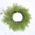 Import Amazon Hot Sale Wholesale Artificial Eucalyptus  Wall Decoration Christmas Wreath Garland Flower Boxwood Wreath for Front Door from China