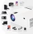 Import [Amazon Hot Selling 1080p projector ]OEM ODM Factory Cheap Price 1080p Home Theater Video Projector from China