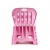Import Amazon Hot Selling Portable Collapsible Stepping Stool With Back Support from China