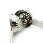 Amazon Kitchen Tools Lemon Squeezer Zinc Alloy Orange Juicer Fruit Juice Reamers Fast Handle Press Multifunctional Tool
