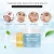 Import Amazon Sellers Custom Beauty Facial Detox Clean Kaolin Green Tea Avocado Charcoal Vitamin c White Pink Blue Clay Mud Mask from China