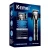Import Amazon Top Seller Profession Kemei Hair Clipper Wholesale KM-2850 Hair Trimmer KM 2850 from China