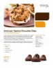 Ambrosia spartan chocolate chips for Bakery, Confectionery