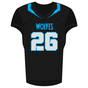 American Football Wear Sportswear Type and Adults Age Group high quality american jersey