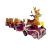 Import Amusement Park Ride Kids Electric Mini Tourist Kiddie Trackless Train For Sale from China