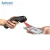 Import Android POS System 2D QR Mobile Code Reader 1D 2D Handheld Wifi 3G NFC Card Reader Barcode Scanner from China