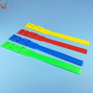 animal plastic collar legband for cow cattle goat sheep