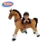 Import Animal Ride Walking Toy Riding Horse On Toy Wheels For Kid And Adult from China