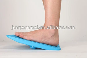 ankle joint rehabilitation board for ankle sprains