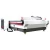 Import AOL CNC Multiple Cutting Knife Machine for Leather products from China