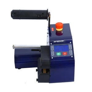 AP400 Air pillow bubble cushion machine maker for small packaging machine 180W Can customized