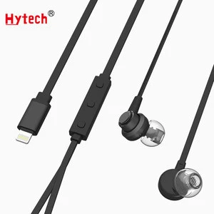 APE-01 for appl e soft earbuds for i-phone 7 wired headset new for appl e buds