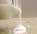 Application of phase change microcapsule suspension in cold storage air conditioning system