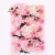 Import Artificial Mix Color Wedding Roll Up Flowerwall Backdrop For Wedding Flower Wall Artificial Flower Decorative Flowers from China