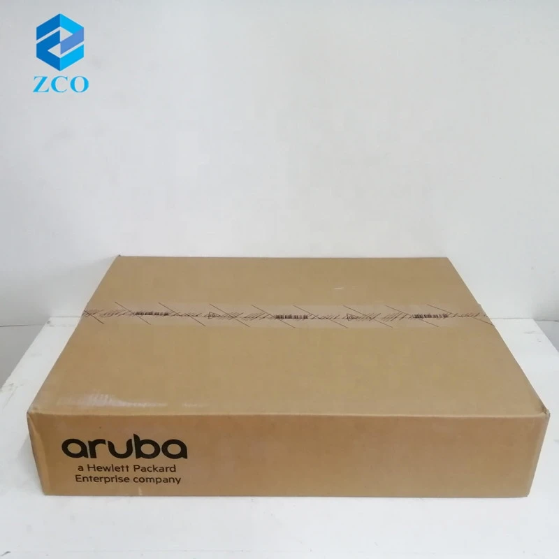 Aruba 2530 24 port 24G PoE+ Layer 2 Network Switch J9773A