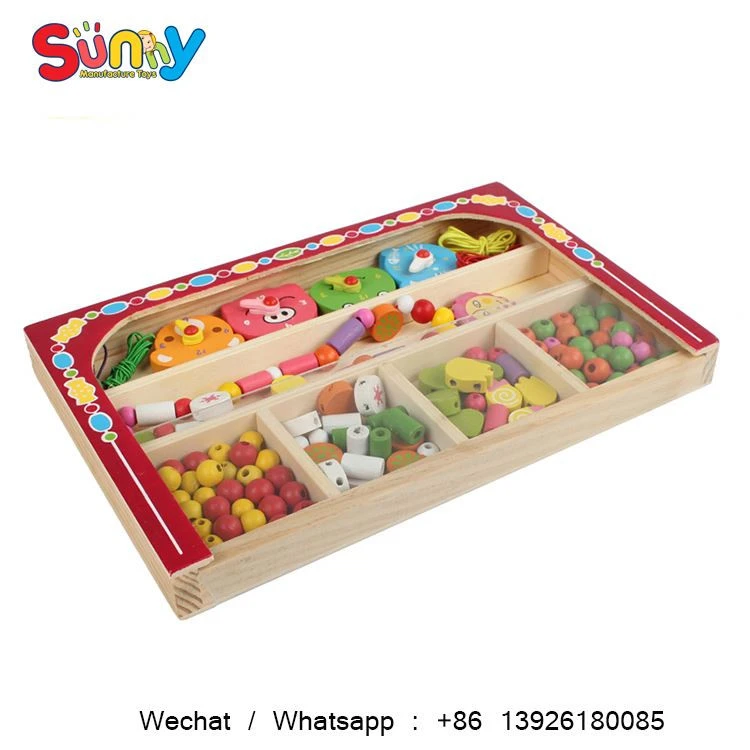 As to make the physical toys wooden educational toys diy