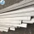 Import ASTM A276 Stainless Steel Flat Bar Genuine Supplier 201 304 304L 316 316L from China