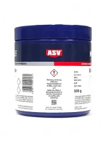 ASV Silver Grade Anti Seize Paste for High Temperature Anti Seize Applications