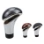 Import AT-2302 ABS shift gear knob many color from China