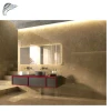 At Dawn Sintered Stone for Interior exterior walls floors countertops stone flexible wall cladding stone panels factory price