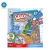 Import Attractive Letter Reusable Magic Water Painting Book Educational Toy from China