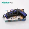 Augmented Reality AR Gun with Mobile phone controlled smart game toy 3D AR gun
