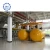 Import Authorized high pressure vessel for horizontal evaporator from China