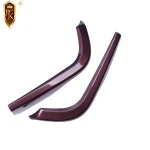 Auto Accessories Car Bumpers Retro Auto Parts Car corner Fit For Nissan SYLPHY16-19 Fit For SENTRA