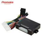 Auto electronic car windows closer for 4 doors