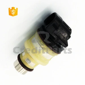 Auto Engine Parts Fuel Injector Nozzle oem 17111986, TJ14, 27638, 645-401, T121, FJ10041-11B1