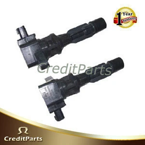 Auto Ignition System 099700-1061 099700-1000 Ignition Coil For MA-ZDA