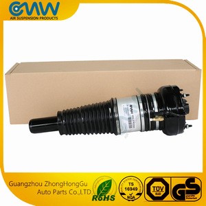 Auto Spare Parts 4H0616039D Left Front Air Suspension System for AUDl A8 D4 H4 2010 Coil Spring Air Shock Absorber