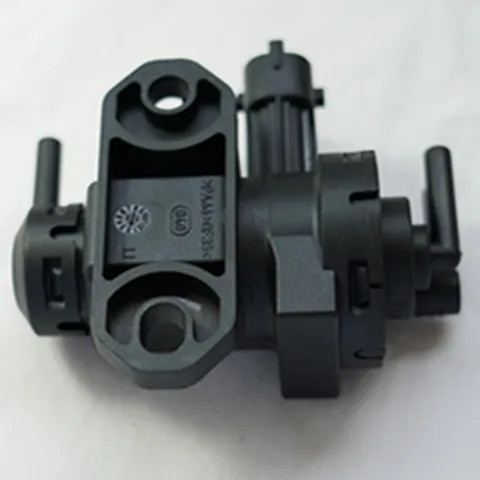 Solenoïde Turbo Valve 059906627M - Compatible TOYOTA Par CAIJUN-AUTO